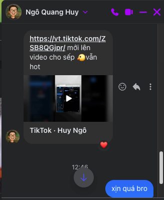 Đăng vid về FB AIO, tặng bác 6 tháng VIP luôn 🫶 – hình 2