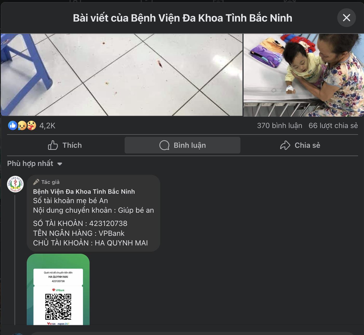 Trăm trịu / tháng nhờ 1 page giả🫥 – hình 2