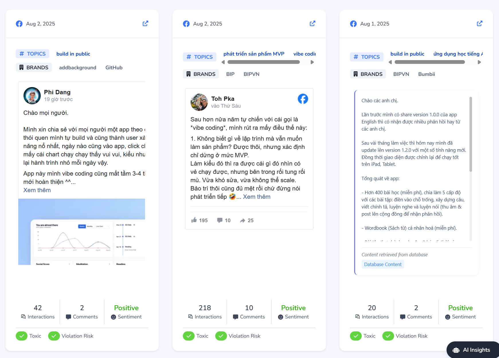Ad vừa test thử, cơ chế của web này là: 🤖 Server tự động cào… – hình 4