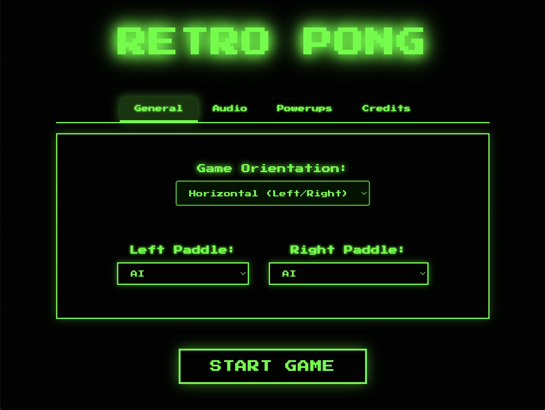 Retro Pong - Game ấp ủ 2 năm, vibe coding trong 2 ngày 👀 – hình 5