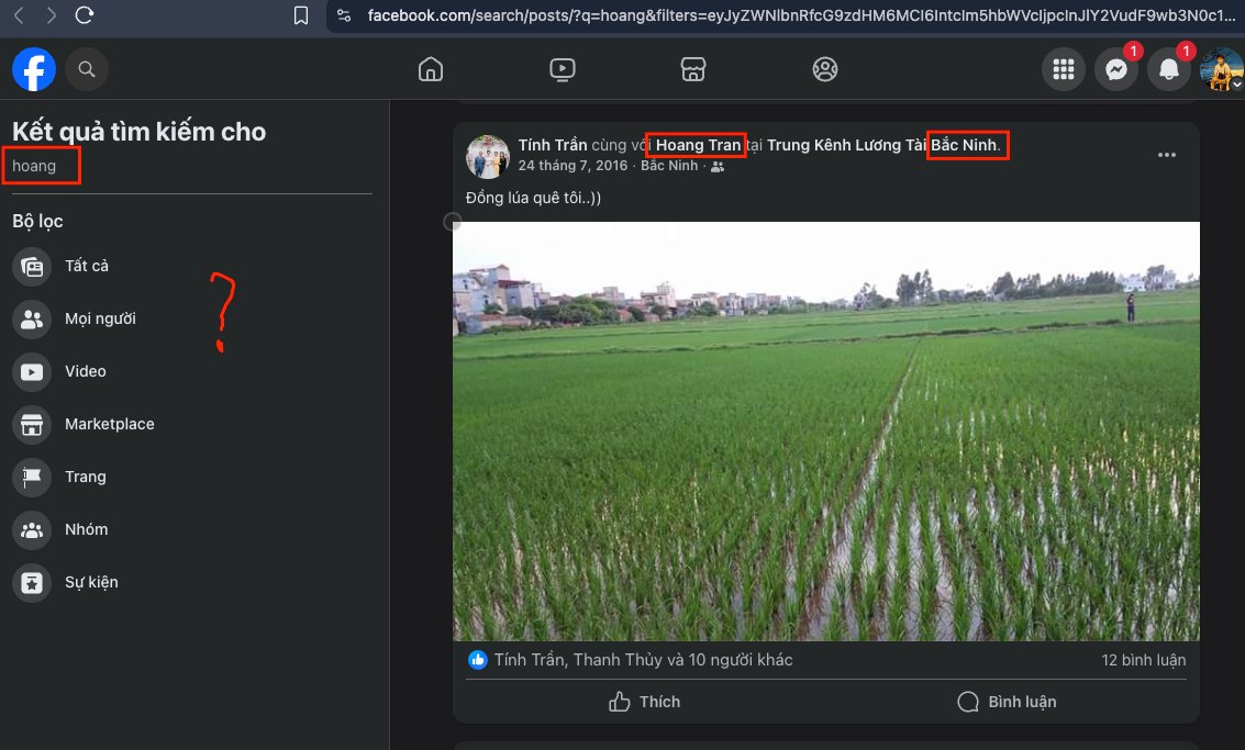 Tìm kiếm bài viết trên phở bò, với bộ lọc siêu chi tiết 🤯 – hình 3