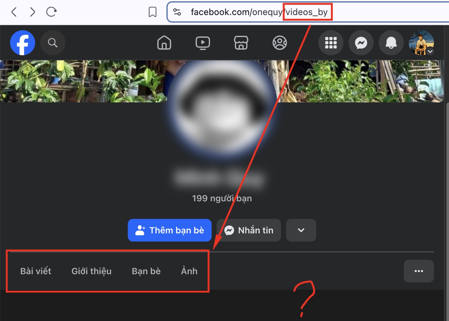 Trong cái rủi có cái may 👀 Xem video ẩn của người khác 🤯 – hình 1