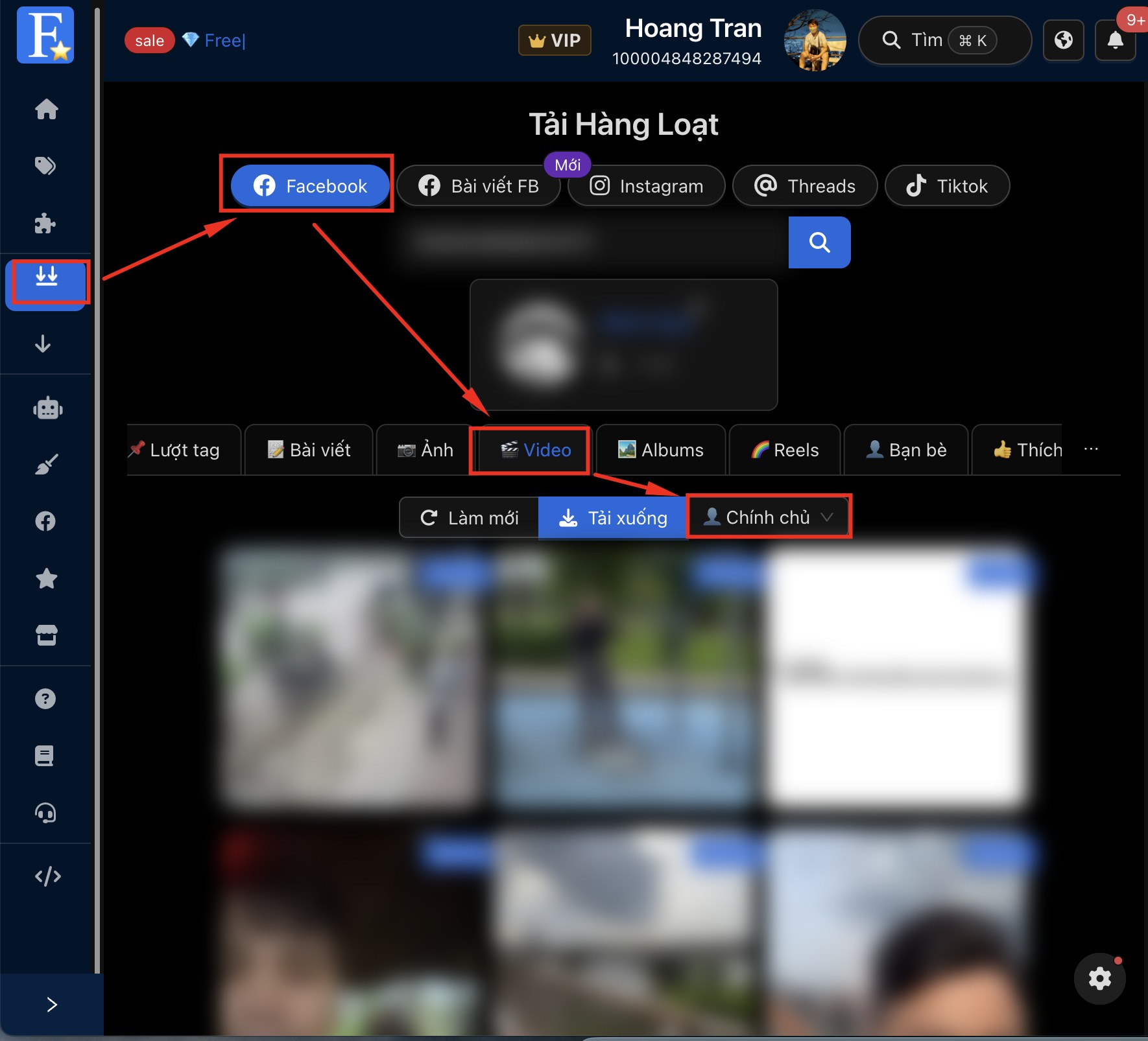 Trong cái rủi có cái may 👀 Xem video ẩn của người khác 🤯 – hình 2