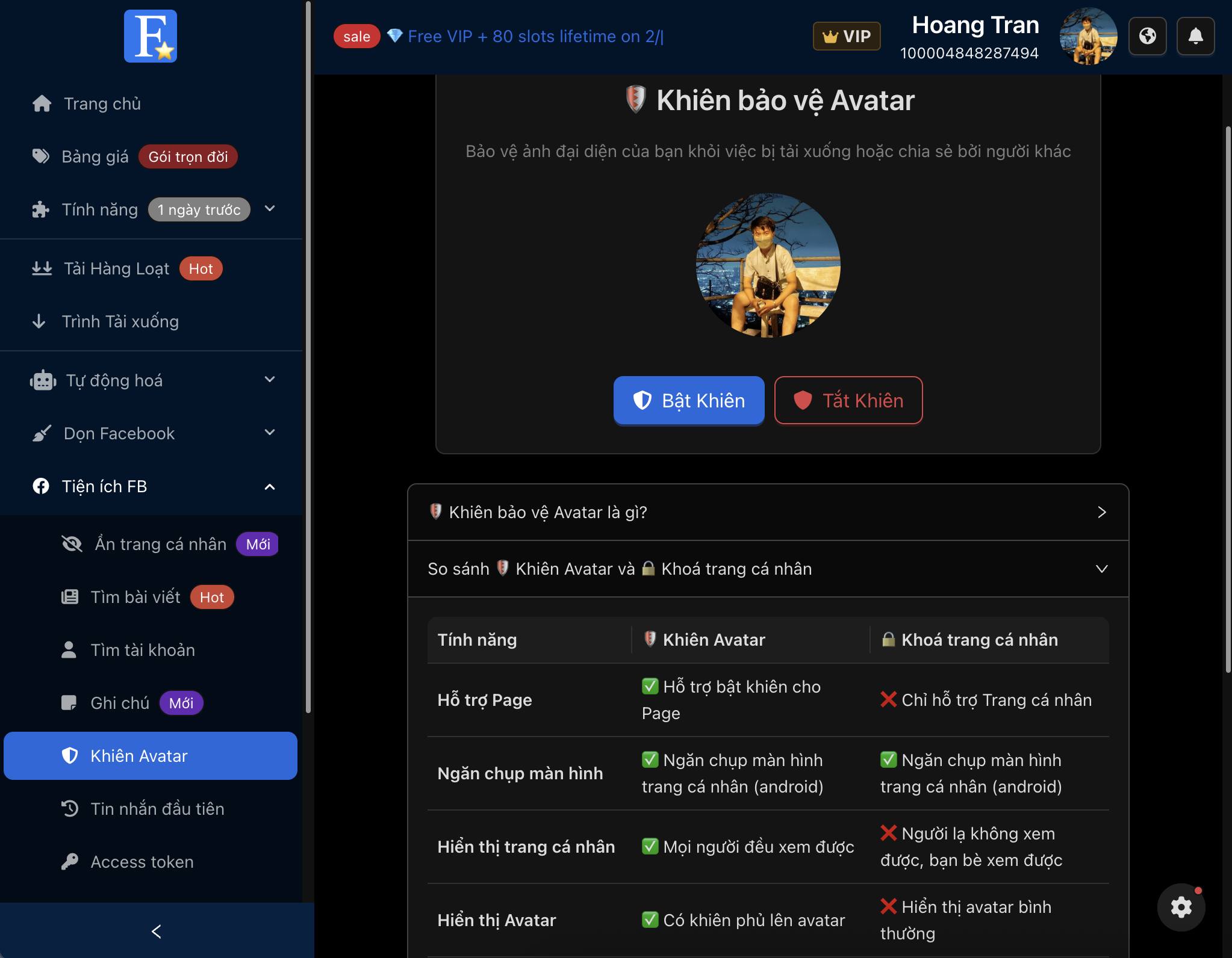Quãi chưởng, anh bạn Metus này lấy cả content FB AIO luôn 🥲 – hình 2