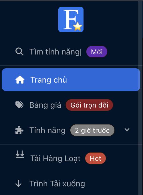 Thông báo quan trọng - FB AIO – hình 1