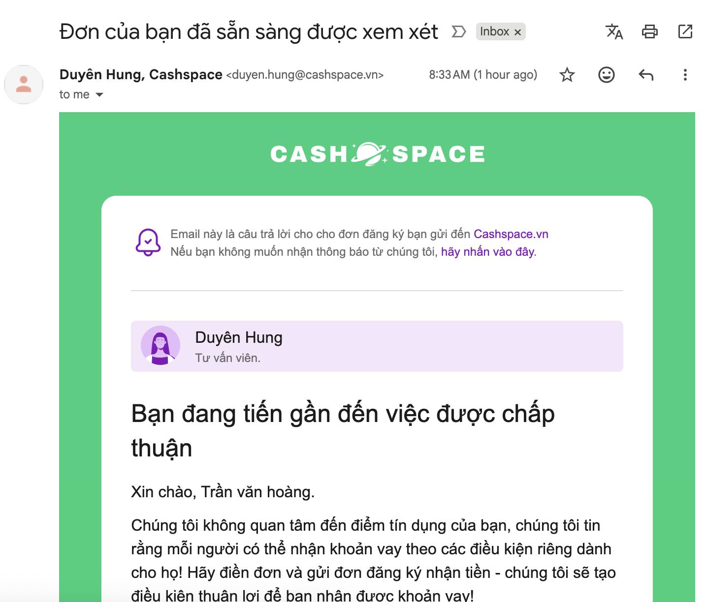 Cảnh báo lùa đảo ☢️ – hình 1