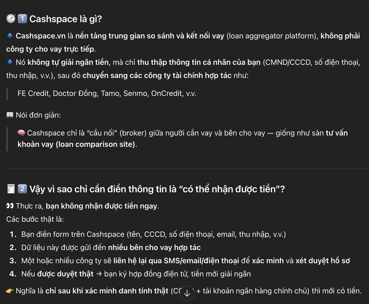 Cảnh báo lùa đảo ☢️ – hình 4