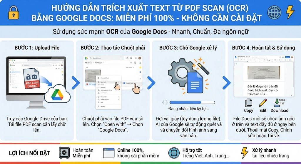 Cách trích xuất text từ PDF bản scan, miễn phí 🤯 – hình 1