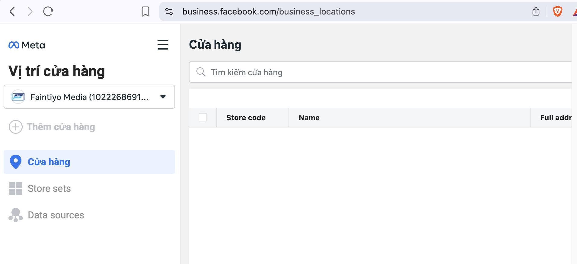 Cách sửa lỗi không lấy được EAAG 👀 – hình 3