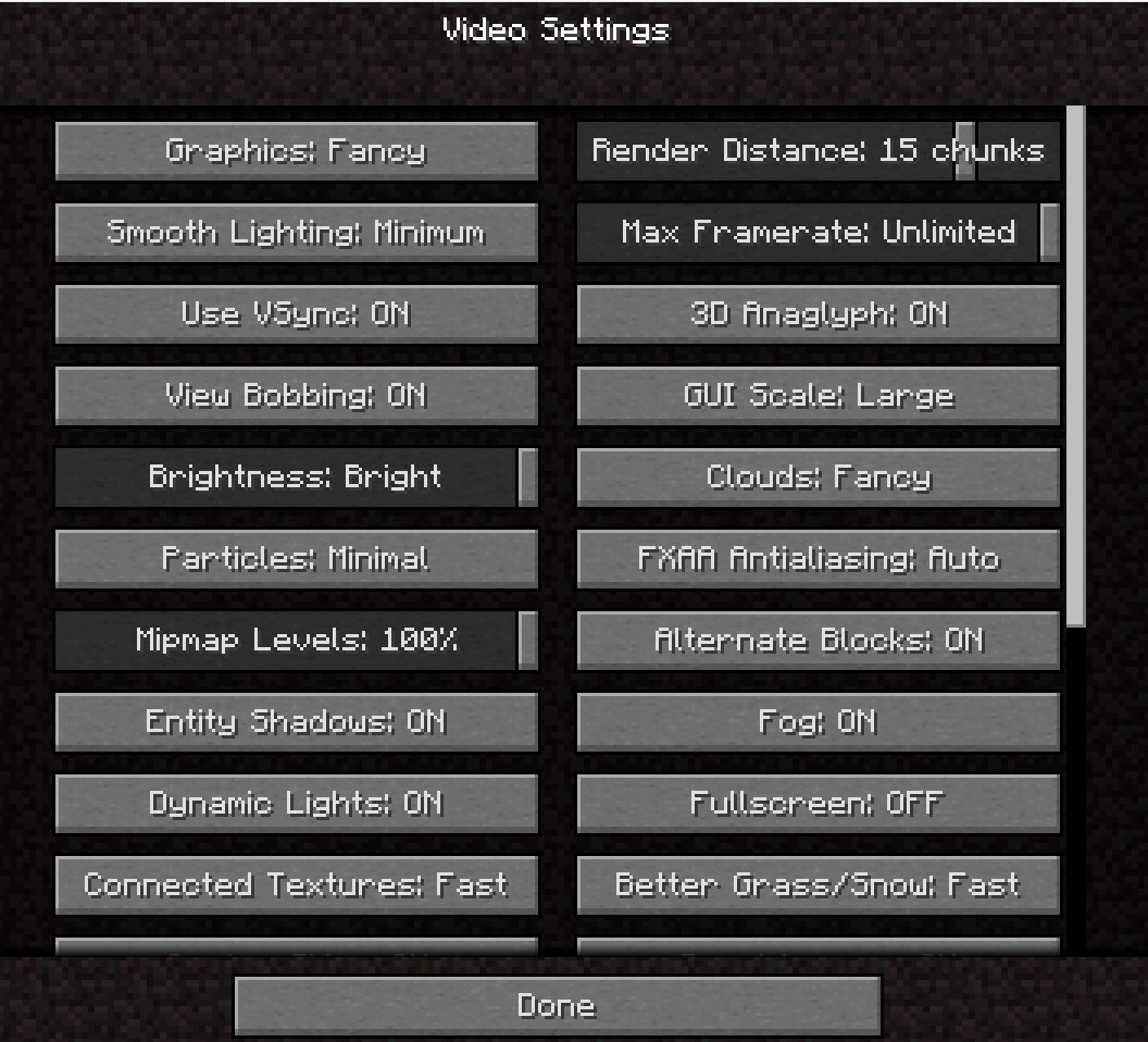 Chơi minecraft trên trình duyệt 🤯 – hình 3