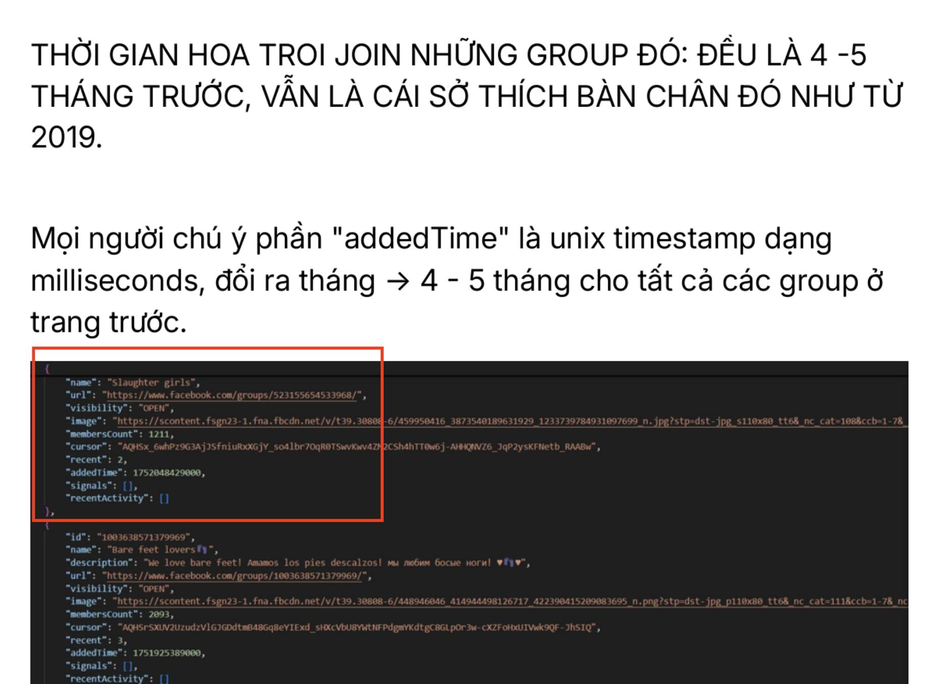 Phát hiện thám tử mạng sử dụng FB AIO 👀 – hình 2