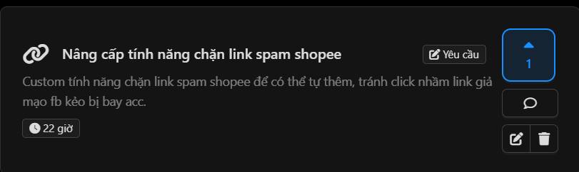 Ae nào cùng quan điểm thì up vote giúp mình nhé kkk 😀😀😀 Cảm… – hình 1