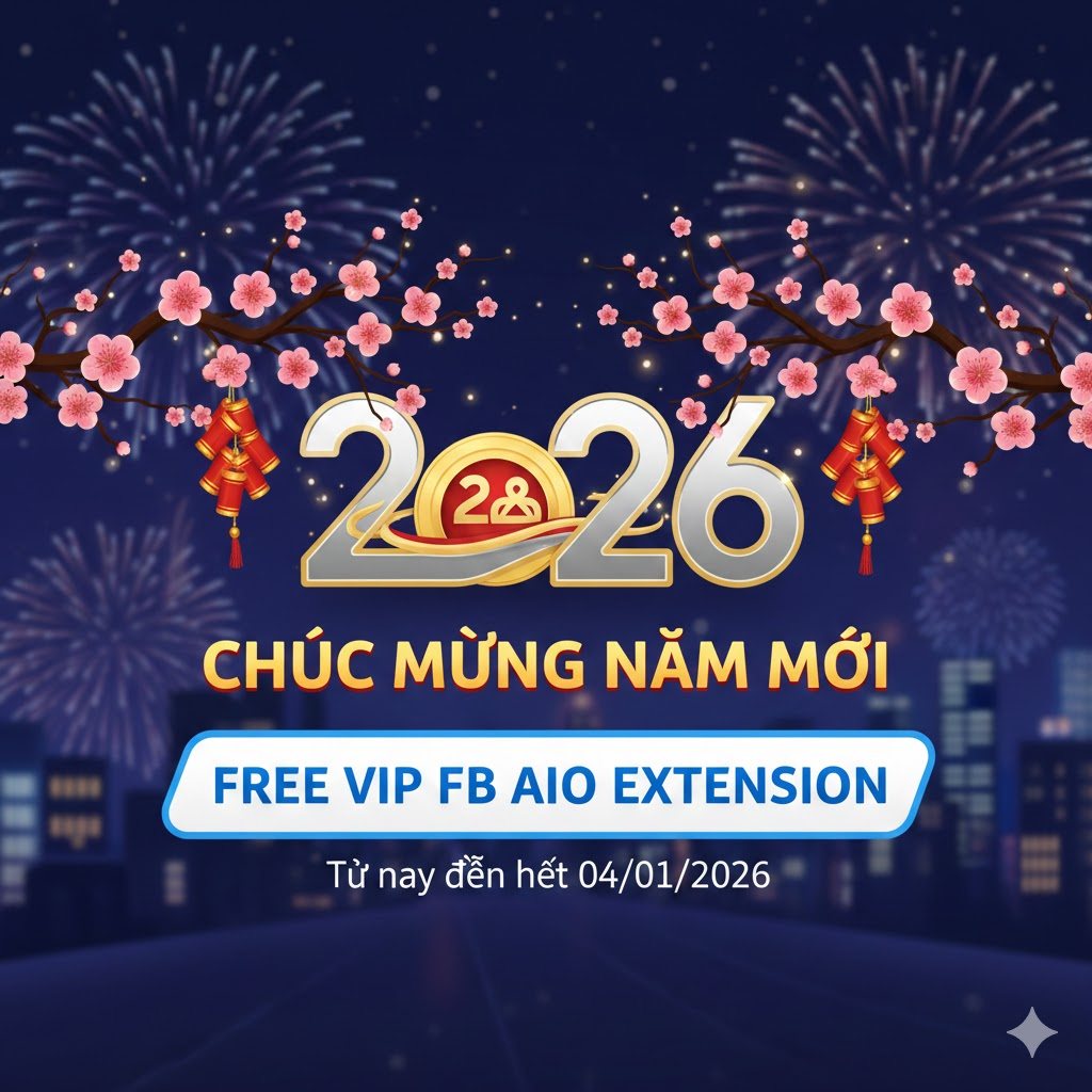 Chúc mừng năm mới 2️⃣0️⃣2️⃣6️⃣ 🌟 – hình 1