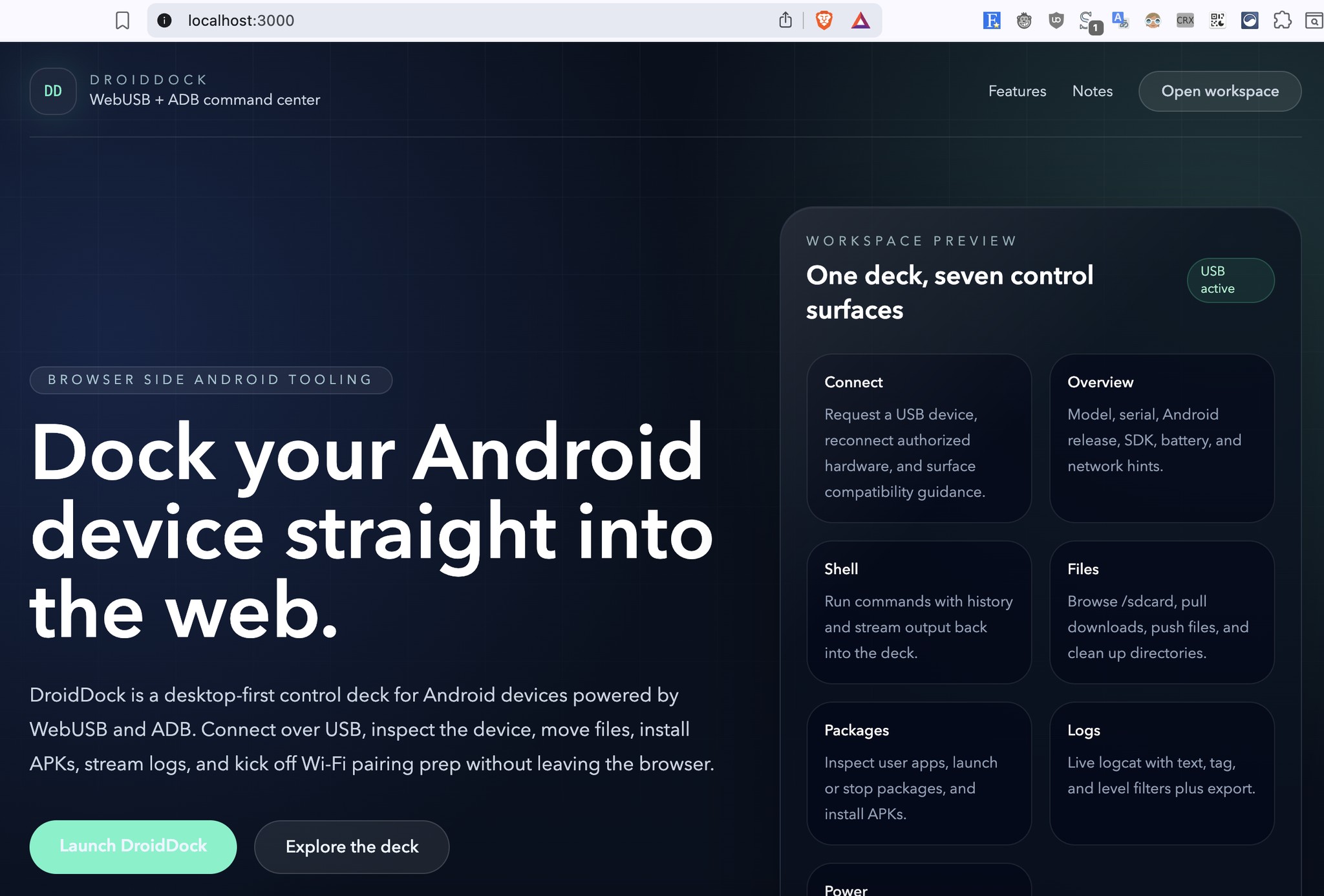 Codex + 1 prompt = Web xịn xò quá ae 🤯 – hình 1
