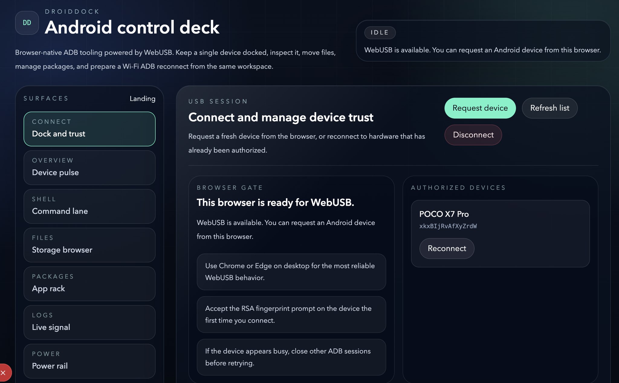 Codex + 1 prompt = Web xịn xò quá ae 🤯 – hình 2